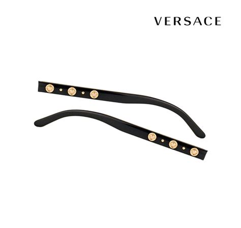 ® Original Spare Parts for Versace Glasses.